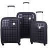 Tripp Tripp black II 'Holiday 5' cabin 4-wheel suitcase