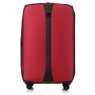 Superlite 4W Medium 4 wheel Suitcase 70cmBERRY..