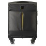 Style Lite Cabin 4 wheel SC 55cm Exp GRAPHITE