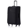 Tripp Ultra Lite Black Large Suitcase Tripp Ultra Lite Black Large Suitcase