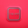 Tripp Tripp rose 'World' large 4 wheel suitcase