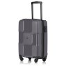 Tripp World Stone Cabin Suitcase 55x36x21cm Tripp World Stone Cabin Suitcase 55x36x21cm
