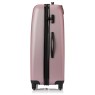 Tripp Lite 4W Soft Pink Large Suitcase Tripp Lite 4W Soft Pink Large Suitcase