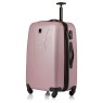 Tripp Lite 4W Soft Pink Medium Suitcase Tripp Lite 4W Soft Pink Medium Suitcase