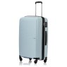 Tripp Tripp Ice Blue'Chic' Medium 4 Wheel Suitcase