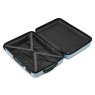 Tripp Tripp Ice Blue'Chic' Medium 4 Wheel Suitcase