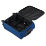 Tripp Ultra Lite Ocean Blue Cabin Suitcase 55x35x20cm Tripp Ultra Lite Ocean Blue Cabin Suitcase 55x35x20cm