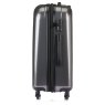 Tripp Absolute Lite Pewter Medium Suitcase Tripp Absolute Lite Pewter Medium Suitcase