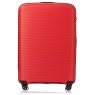 Escape Large 4 wheel Suitcase 77cm POPPY