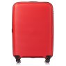 Escape Medium 4 wheel Suitcase 67cm Exp POPPY