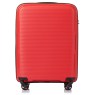 Escape Cabin 4 wheel Suitcase 55cm POPPY