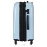 Tripp Absolute Lite Ice Blue Medium Suitcase Tripp Absolute Lite Ice Blue Medium Suitcase