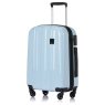 Tripp Absolute Lite Ice Blue Cabin Suitcase 55x39x20cm Tripp Absolute Lite Ice Blue Cabin Suitcase 55x39x20cm