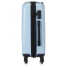 Tripp Absolute Lite Ice Blue Cabin Suitcase 55x39x20cm Tripp Absolute Lite Ice Blue Cabin Suitcase 55x39x20cm