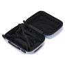 Tripp Absolute Lite Ice Blue Cabin Suitcase 55x39x20cm Tripp Absolute Lite Ice Blue Cabin Suitcase 55x39x20cm