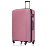 Tripp Chic Rose Large Suitcase Tripp Chic Rose Large Suitcase