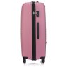 Tripp Chic Rose Large Suitcase Tripp Chic Rose Large Suitcase