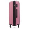 Tripp Chic Rose Medium Suitcase Tripp Chic Rose Medium Suitcase