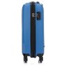 Tripp Chic Sky Blue Cabin Suitcase 55x39x20cm Tripp Chic Sky Blue Cabin Suitcase 55x39x20cm