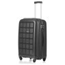 Tripp Tripp Ex Display Slate 'Holiday 6' Medium 4W Suitcase