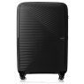Chic-Large 4 wheel Suitcase