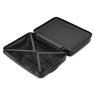Tripp Tripp Ex Display Black 'Chic' Large 4 Wheel Suitcase