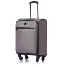 Tripp Tripp Ex Display Full Circle Cabin 4W 55cm SILVER