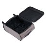 Tripp Tripp Ex Display Full Circle Cabin 4W 55cm SILVER