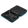 Tripp Escape Teal Cabin Suitcase 55x39x20cm Tripp Escape Teal Cabin Suitcase 55x39x20cm