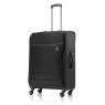 Tripp Full Circle II Black Medium Suitcase Tripp Full Circle II Black Medium Suitcase