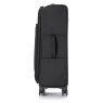 Tripp Full Circle II Black Medium Suitcase Tripp Full Circle II Black Medium Suitcase