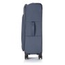 Tripp Full Circle II Steel Medium Suitcase Tripp Full Circle II Steel Medium Suitcase