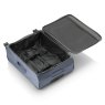 Tripp Full Circle II Steel Medium Suitcase Tripp Full Circle II Steel Medium Suitcase