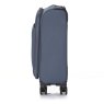 Tripp Full Circle II Steel Cabin Suitcase 55x40x20cm Tripp Full Circle II Steel Cabin Suitcase 55x40x20cm
