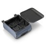 Tripp Full Circle II Steel Cabin Suitcase 55x40x20cm Tripp Full Circle II Steel Cabin Suitcase 55x40x20cm