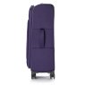 Tripp Full Circle II Grape Medium Suitcase Tripp Full Circle II Grape Medium Suitcase