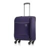 Tripp Full Circle II Grape Cabin Suitcase 55x39x20cm Tripp Full Circle II Grape Cabin Suitcase 55x39x20cm
