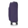 Tripp Full Circle II Grape Cabin Suitcase 55x39x20cm Tripp Full Circle II Grape Cabin Suitcase 55x39x20cm