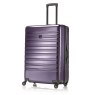 Tripp Tripp Aubergine 'Horizon' Large 4 Wheel Suitcase