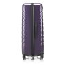 Tripp Tripp Aubergine 'Horizon' Large 4 Wheel Suitcase