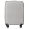 Escape Cabin 4 wheel Suitcase 55cm DOVE GREY