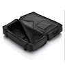 Tripp Ultra Lite Black Clam Shell Large Wheel Duffle Tripp Ultra Lite Black Clam Shell Large Wheel Duffle