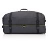 Tripp Style Lite Graphite Clam Shell Large Wheel Duffle Tripp Style Lite Graphite Clam Shell Large Wheel Duffle