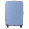 Escape Large 4 wheel Suitcase 77cm CORNFLOWER