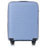 Escape Cabin 4 wheel Suitcase 55cm CORNFLOWER