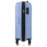 Tripp Escape Cornflower Cabin Suitcase 55x39x20cm Tripp Escape Cornflower Cabin Suitcase 55x39x20cm