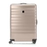 Horizon Large 4 wheel Suitcase 76cm CHAMPAGNE