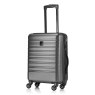 Tripp Horizon Graphite Emboss Cabin Suitcase 55x39x20cm Tripp Horizon Graphite Emboss Cabin Suitcase 55x39x20cm