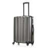 Tripp Retro II Pewter Medium Suitcase Tripp Retro II Pewter Medium Suitcase