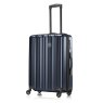 Tripp Retro II Navy Medium Suitcase Tripp Retro II Navy Medium Suitcase